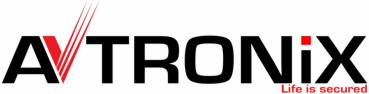 Avtronix Logo